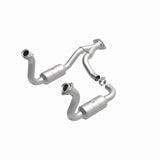 MAG Converter Direct Fit