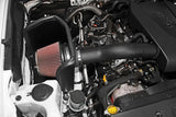 KN 63 AirCharger Intake