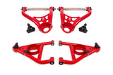 BMR Control Arms