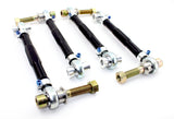 SPP Upper Control Arms