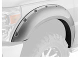 Bushwacker Mud Flaps — 2016-2018 GMC Sierra 1500 - image 2