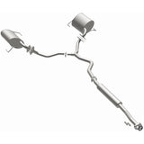 MAG BRE Exhaust Kits