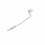 MAG BRE Exhaust Kits
