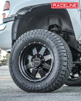 RCL 935 Defender Wheels