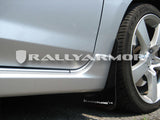 RAL UR Blk Flap/Wht Logo