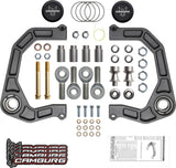 CMB KINETIK V2 Uniball Upper Arms