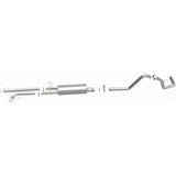 MAG BRE Exhaust Kits