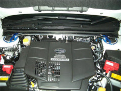 Cusco Barre de renfort de tourelles OS avant 11+ Subaru Impreza 2.0L (sauf WRX)