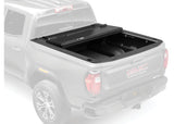 BAK Industries 2004-2012 Colorado/Canyon Std/Ext Cab 6Ft Bakflip G2 Tonneau Cover
