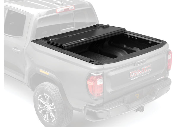 BAK Industries Hard Folding Tonneau Cover (226206)