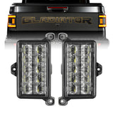 ORL LED Tail Lights