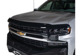 Auto Ventshade 2019+ Silverado 1500 Hs Hoodflector Smoke