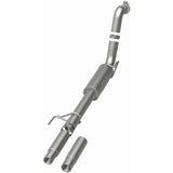 MAG Catback Exhaust