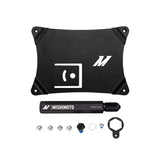 MM License Plate Relocation