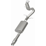 MAG Catback Exhaust