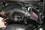 KN 63 AirCharger Intake