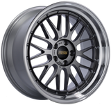 BBS LM Wheels