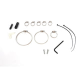 BX Silicone Intake Hoses