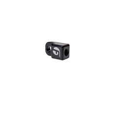 Fleece Performance Bloc de montage de capteur de température de carburant pour conversions CP3 LML Duramax