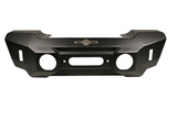 RSE Steel Front Bumpers