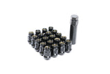 WM Monster Open Ed Lug Nut Set
