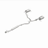MAG BRE Exhaust Kits