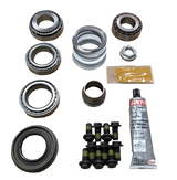 Revolution Gear & Axle Ensemble d'installation maître pour couronne et pignon arrière 2018+ Jeep Wrangler JL Dana 35 200mm