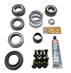 Revolution Gear & Axle Ensemble d'installation maître pour couronne et pignon arrière 2018+ Jeep Wrangler JL Dana 35 200mm