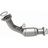 MAG Converter Direct Fit