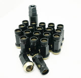 WM Muteki SR45 Lug Nut Kit