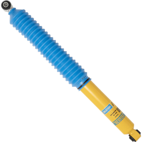 Bilstein B6 4600 Suspension Shock Absorber — Rear, 2024-2026 Ford Ranger (24-336246)