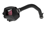 KN 63 AirCharger Intake
