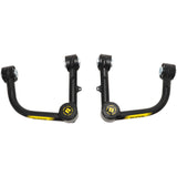 BIL B8 Control Arms
