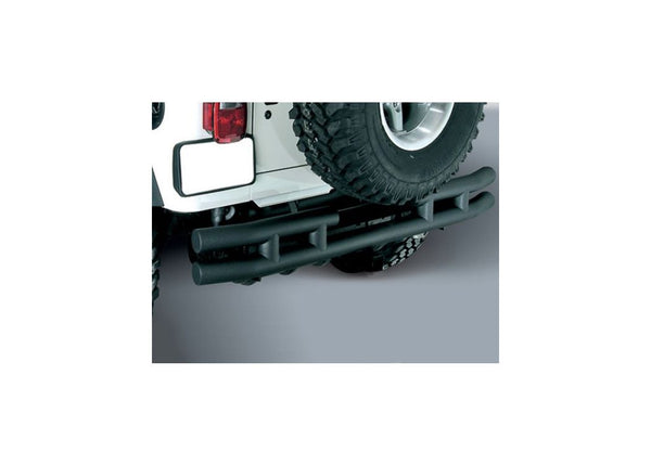 Rugged Ridge Rear Bumper (11571.01)