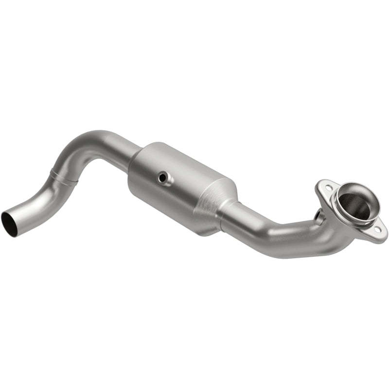 MagnaFlow Convertisseur à ajustement direct d'origine sous caisse 2008 F-150 V8 4.6