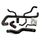 MM Silicone Hose - Radiator
