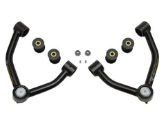 Icon Vehicle Dynamics 2015-2022 Colorado/Canyon Tubular Uca Dj Kit