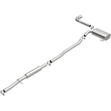 MAG BRE Exhaust Kits