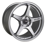 ENK TS-5 Wheels