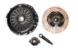 COMP Stage 3 Clutch Kits