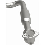 MAG Converter Direct Fit