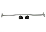 WL Sway Bars - Rear