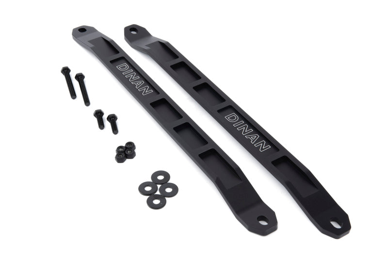Dinan Barres anti-rapprochement en aluminium 19-26 BMW 230i/330i/M240i/M340i (G20/G42) - avant