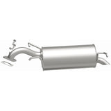 MAG BRE Muffler Kit
