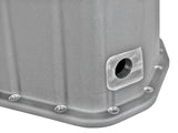 AFE Diff/Trans/Oil Covers