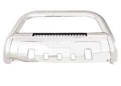 Lund Grille Guard — 2017+ Ford F-350