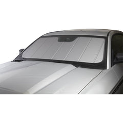Covercraft 25-26 Toyota Camry UVS100 Custom Sunscreen - Silver