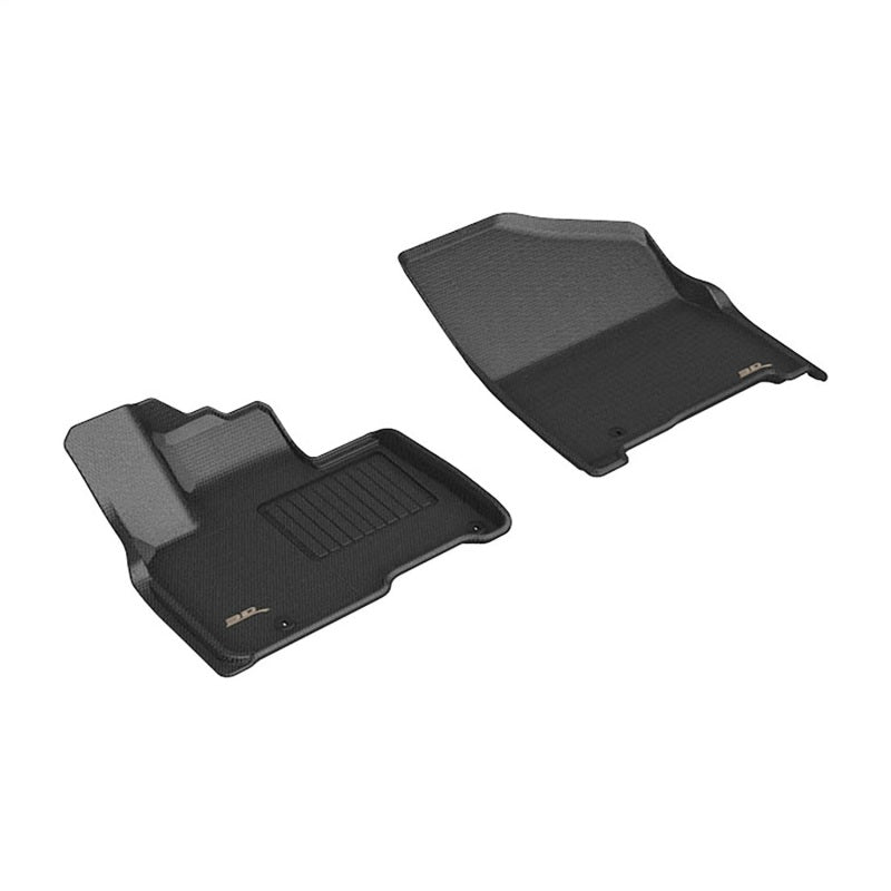 3D MAXpider Kagu 25-26 Kia Carnival Hybrid R1 - noir