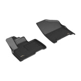 ACE Kagu - Front - Black