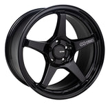ENK TS-5 Wheels
